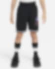 Low Resolution Giannis Dri-FIT DNA Older Kids' (Boys') Basketball Shorts