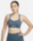 Low Resolution Nike Dri-FIT Alpha Women's High-Support Padded Zip-Front Sports Bra