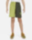 Low Resolution Nike Multi Big Kids' (Boys') Dri-FIT Woven Shorts