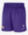 Low Resolution Los Angeles Lakers Men's Nike NBA Shorts
