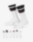 Low Resolution Chaussettes mi-mollet Nike Everyday Plus Cushioned (6 paires)