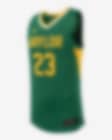 Low Resolution Baylor Men's Nike College Basketball Replica Jersey