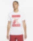 Low Resolution Ανδρικό T-Shirt fitness Nike Dri-FIT Legend