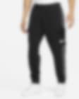 Low Resolution Nike Sportswear Repeat Men's Fleece Cargo Trousers