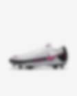 Low Resolution Nike Jr. Phantom GT Pro FG Older Kids' Firm-Ground Football Boot