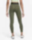 Nike Pro Comabt Printed Fitted Leggings Women's Size XS 438587-043 - beyond  exchange