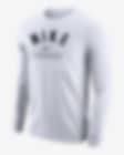 Low Resolution Nike Lacrosse Men's Long-Sleeve T-Shirt