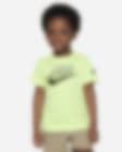 Low Resolution Nike Stripe Scape Futura Tee Toddler Dri-FIT T-Shirt