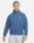 Low Resolution เสื้อแจ็คเก็ตแบบทอมีซับในผู้ชาย Nike Sportswear