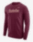 Low Resolution Florida State Men's Nike College Long-Sleeve T-Shirt