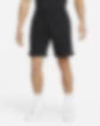 Low Resolution Nike Solo Swoosh Fleece 短褲