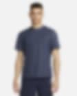 Low Resolution Mångsidig kortärmad tröja Nike Dri-FIT Primary för män