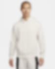 Low Resolution Nike Club Men's Pullover French Terry Soccer Hoodie