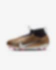 Low Resolution Nike Jr. Zoom Mercurial Superfly 9 Academy MG Younger/Older Kids' Multi-Ground Football Boots