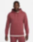 Low Resolution Sweat à capuche de tennis en tissu Fleece NikeCourt pour Homme