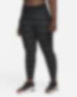 Low Resolution Nike Pro Dri-FIT Women's Leggings (Plus Size)