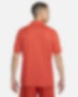 NikeCourt Dri-FIT Men's Tennis Polo