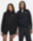 Low Resolution Ανδρικό φούτερ με κουκούλα και φερμουάρ σε όλο το μήκος Nike Sportswear Club Fleece