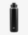Low Resolution Botella de acero inoxidable con pico Nike Recharge (946 ml)