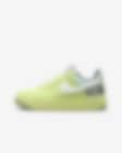 Low Resolution Nike Air Force 1 Crater Big Kids' Shoes