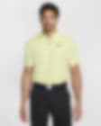 Low Resolution Nike Dri-FIT Tour Men's Golf Polo