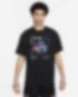 Low Resolution Nike Max90 Erkek Basketbol Tişörtü