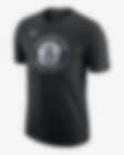 Low Resolution T-shirt Brooklyn Nets Essential Nike NBA – Uomo