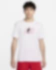 Low Resolution NikeCourt 男款 Dri-FIT 網球 T 恤