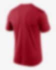 Los Angeles Angels Nike Camo Logo 2023 Shirt - Limotees