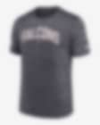 Low Resolution Nike Dri-FIT Velocity Athletic Stack (NFL Atlanta Falcons) Men's T-Shirt