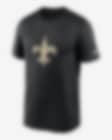 Low Resolution Nike Dri-FIT Logo Legend (NFL New Orleans Saints) Men's T-Shirt