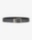 Nike core reversible online belt
