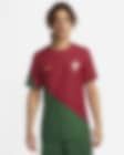 Low Resolution Portugal 2022/23 Match Home Men's Nike Dri-FIT ADV Soccer Jersey