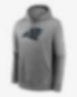 Nike Championship Drive Sweatshirt (NFL Panthers) Men's Hoodie