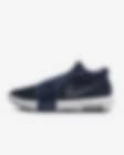 Low Resolution LeBron Witness 8 (Team Bank) Basketball Shoes