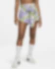 Low Resolution Naomi Osaka Women's Printed Shorts