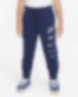 Low Resolution Pantalon cargo en tissu Fleece Nike Sportswear pour ado (garçon)