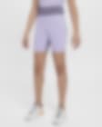 Low Resolution Shorts da ciclista Dri-FIT Nike One – Bambina/Ragazza