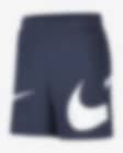 Low Resolution Nike Sportswear Swoosh Men's French Terry Shorts