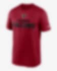 Low Resolution Nike Dri-FIT Community Legend (NFL Atlanta Falcons) Men's T-Shirt