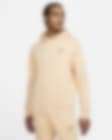 Low Resolution Nike Sportswear Men's Fleece Pullover Hoodie