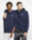Low Resolution Nike Sportswear Club Fleece Pullover Hoodie