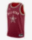 Low Resolution เสื้อแข่ง Jordan Dri-FIT NBA Swingman Kevin Durant 2024 All-Star Weekend