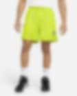 Low Resolution Calções de basquetebol pelo meio da coxa Nike Dri-FIT KD para homem