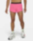 Low Resolution Nike AeroSwift Men's 5cm (approx.) Running Shorts