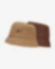 Low Resolution Nike Sportswear Reversible Fleece Bucket Hat