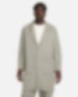 Low Resolution Nike Sportswear Tech Fleece Reimagined trenchcoat met ruimvallende pasvorm voor heren