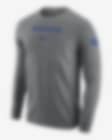 Low Resolution Kentucky Men's Nike College Long-Sleeve T-Shirt