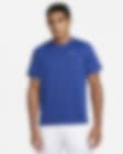 Low Resolution Męska koszulka z krótkim rękawem do biegania Nike Dri-FIT UV Miler