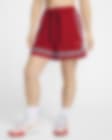 Low Resolution Shorts de básquetbol Dri-FIT de 13 cm para mujer Nike Crossover